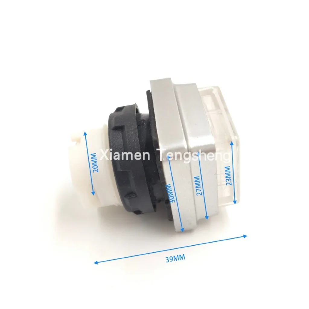 10 Pieces Switch Button Shell 00.780.2321 00.780.2317 00.780.2318 Offset SM102 CD102 SM74 MO GTO Parts