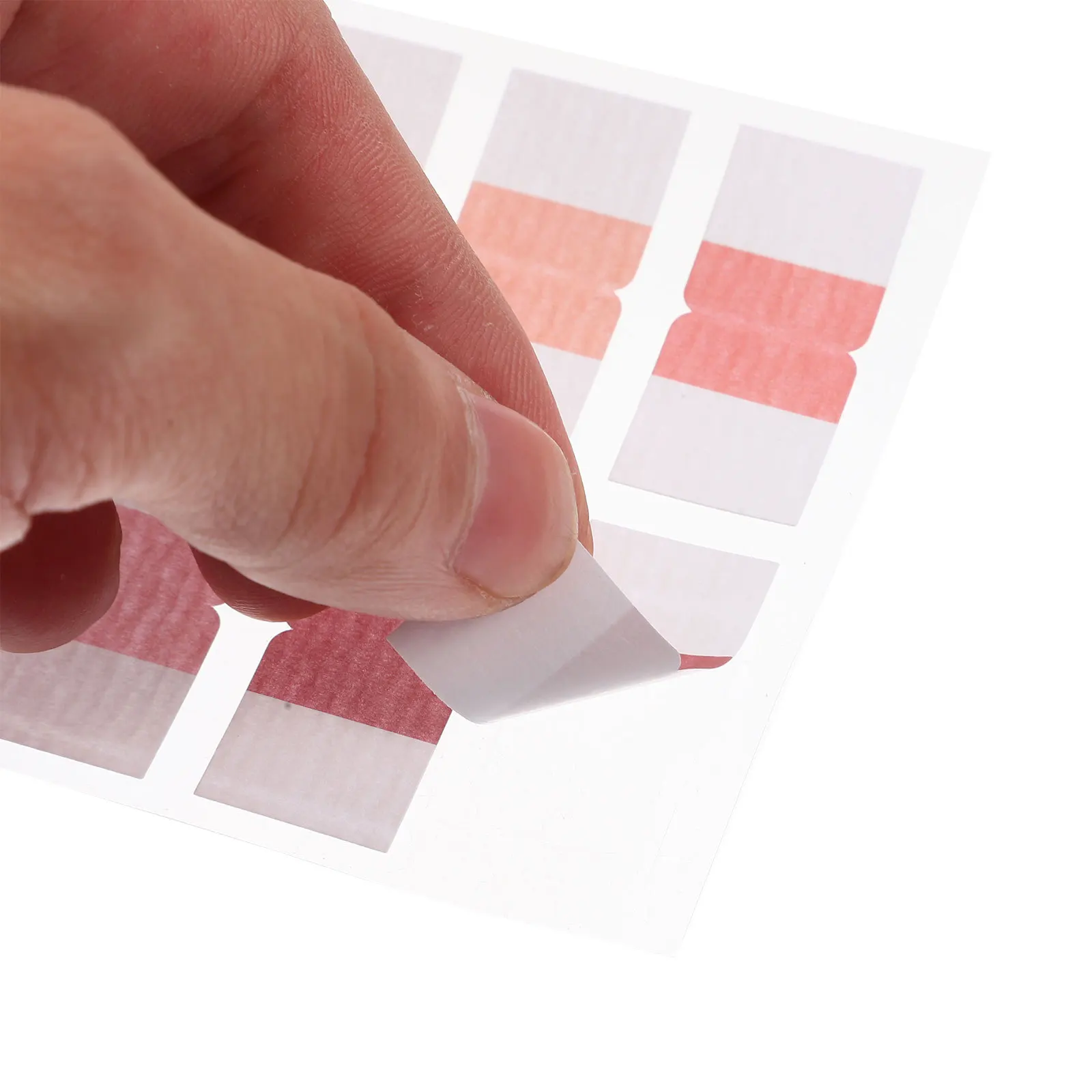 

3 Bags Page Marker Paper Tabs Self-Adhesive Sticky Page Tags for Book Annotation Colorful Writable Tabs for Notebooks