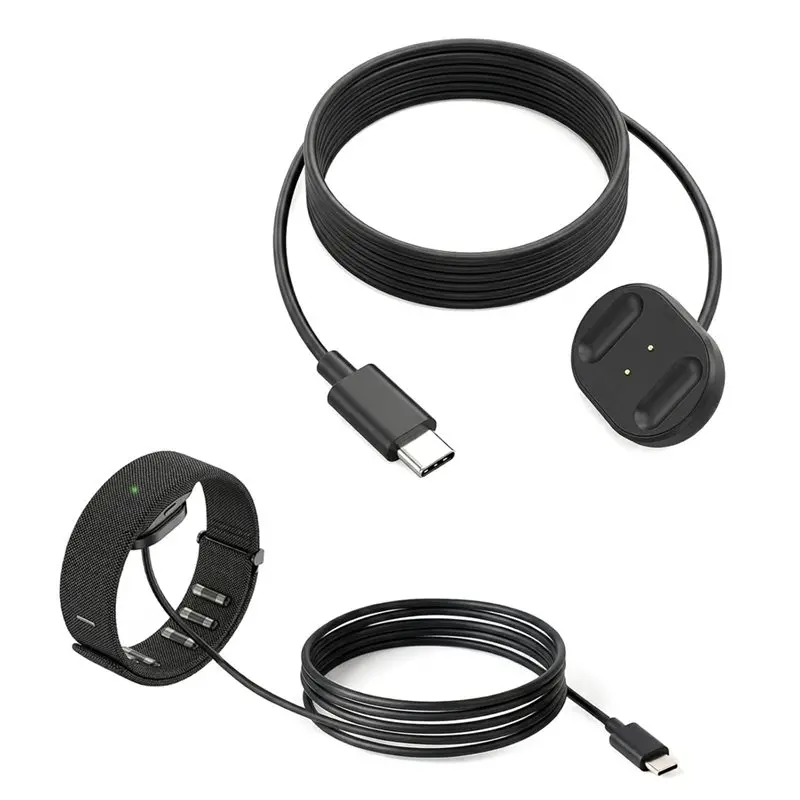 

Новый зарядный кабель для очков Meta Display, магнитный, быстрый, для Meta Display Neural Band