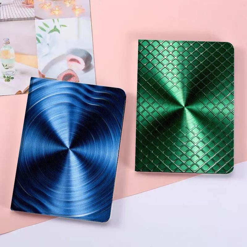 

Colorful luminous pattern For Huawei MatePad Pro Air 12 X Honor Pad 8 V8 9 13 GT GT2 3 12.6 13.3 Inch Tablet Case