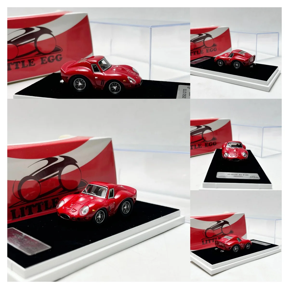 little-egg-diecast-1-64-scale-250-gto-q-edition-resin-car-model