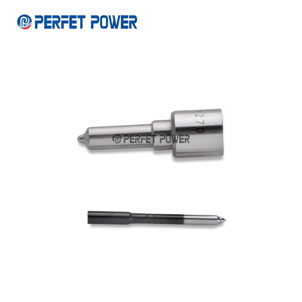 China Made New DSLA143P970, DSLA 143P 970 Nozzle for 0445120007 Fuel Injector 0433175271