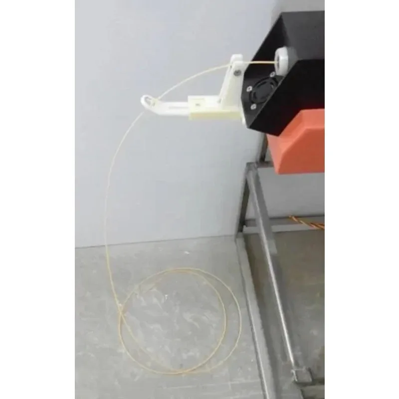 REX-C100 Desktop 3D Filament Extruder Machine Adjustable Speed 1.75mm 3mm 3D Printing Consumables Filament Maker