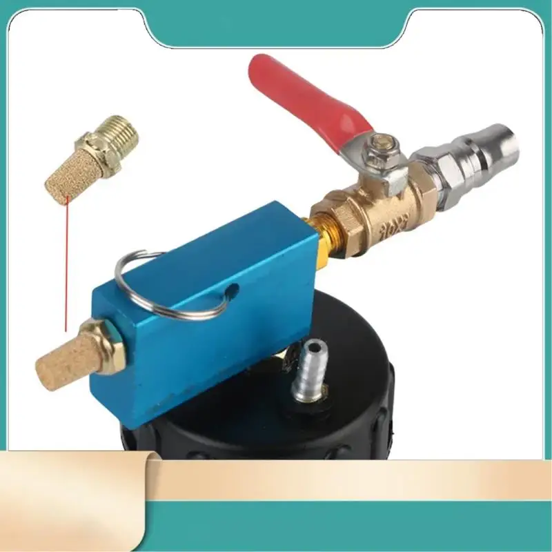 

Hydraulic Brake Clutch Bleeding Pump Fluid Oil Change Suction Tools Repair Kit For Car Truck Trailer Auto Accessories-N31R