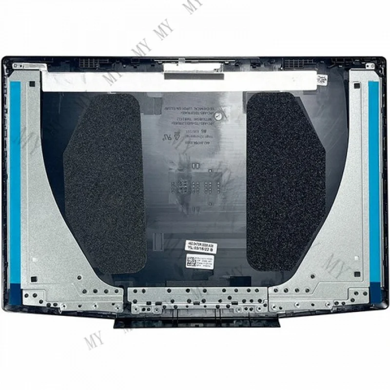 

TT Reinforced explosion-proof screw column A/B Cover For DELL G3 3590 3500 p89f