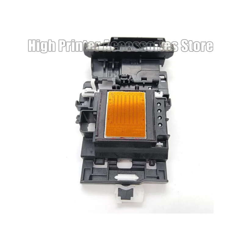 Imagem -03 - Cabeça de Impressão Original para Brother Printhead Dcp-t420w T420 T420w