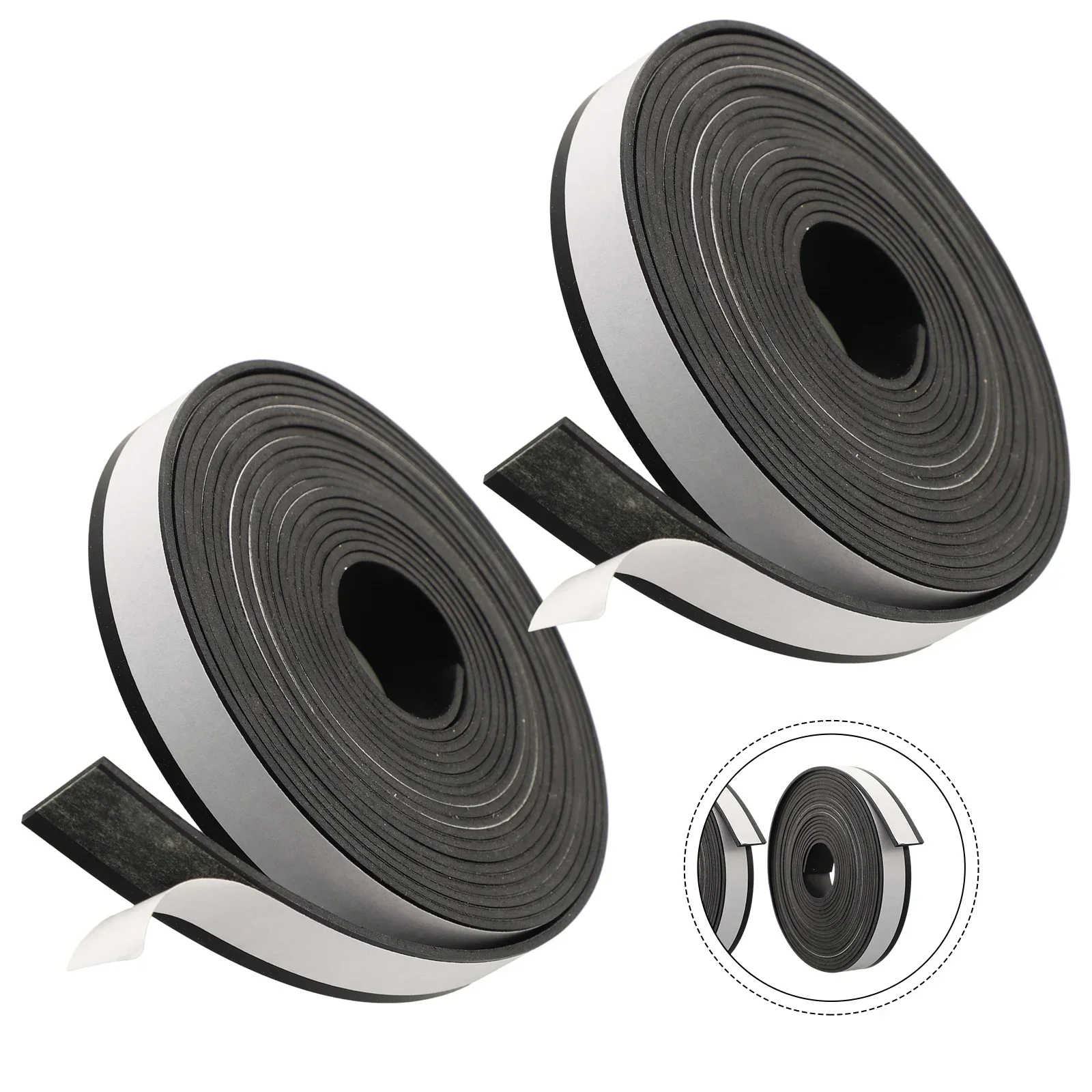 

2pcs Guide Rail Splinter Guard 423360-7 194419-4 Track Saw Guide Rail Length 3 Meter 118in Roll Power Tools Accessories