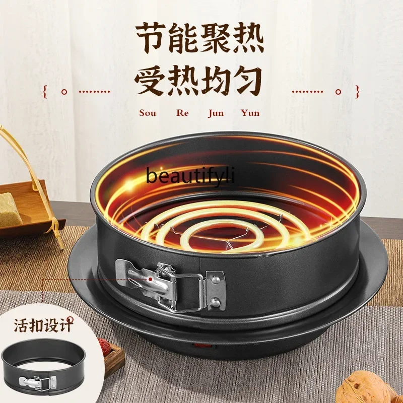 

smt61 Electric oven Multifunctional enclosure stove Tea barbecue grill Smokeless portable electric stove Smokeless barbecue gril