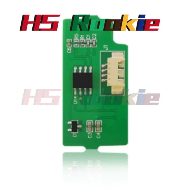 W9190MC W9191MC W9192MC W9193MC Toner chip used for HP E77822 E77822z E77825 E77825z E77830 E77830z printer cartridge chip