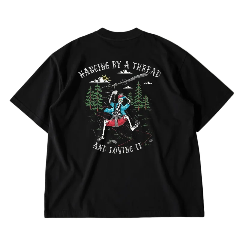 Salty Bones Zipline Outdoor Ad - Outdoor Adventure Ziplines & Waterfall ulasan dan harga
