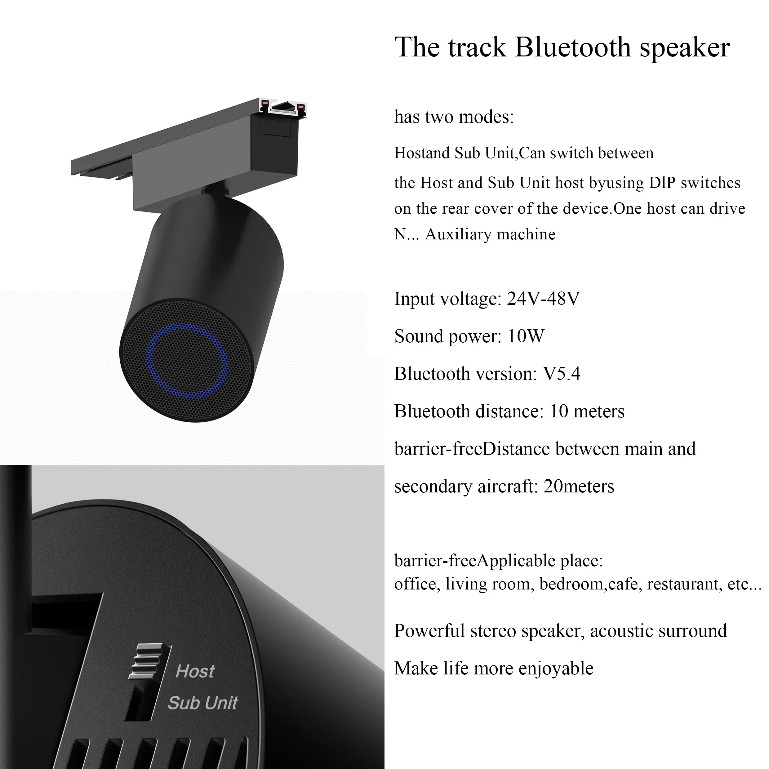 Thumbnail 4 - #11 Track Lighting Comparison Guide