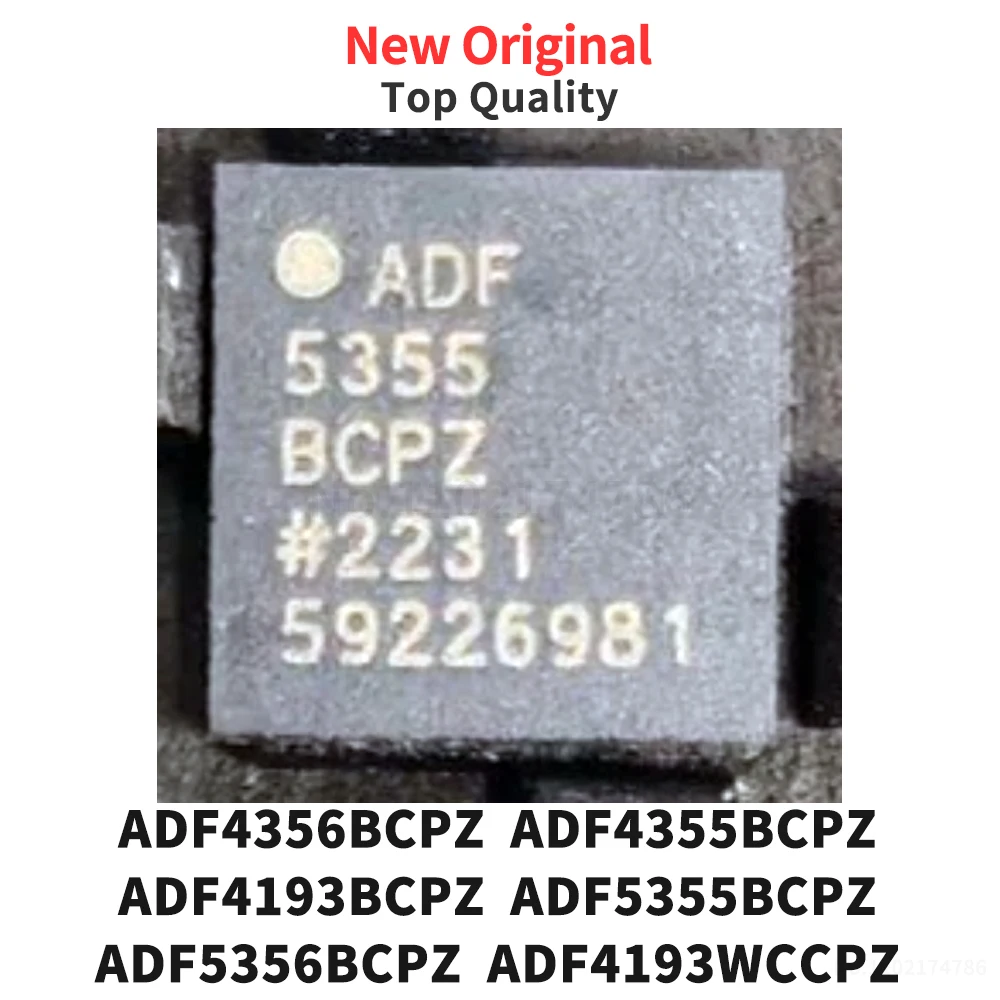1-peca-adf4356bcpz-adf4355bcpz-adf4193bcpz-adf5355bcpz-adf5356bcpz-adf4193wccpz-lfcsp-32-novo-original