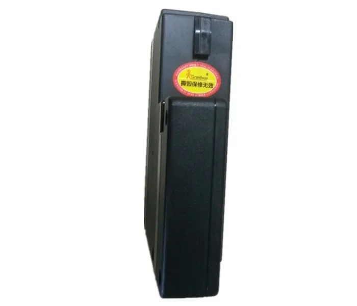 بطارية 2025 لجهاز الربط الانصهار FSM80S / 70S /70R AC 4000mAh في المخزون جهاز الربط الانصهار BTR-09 #2