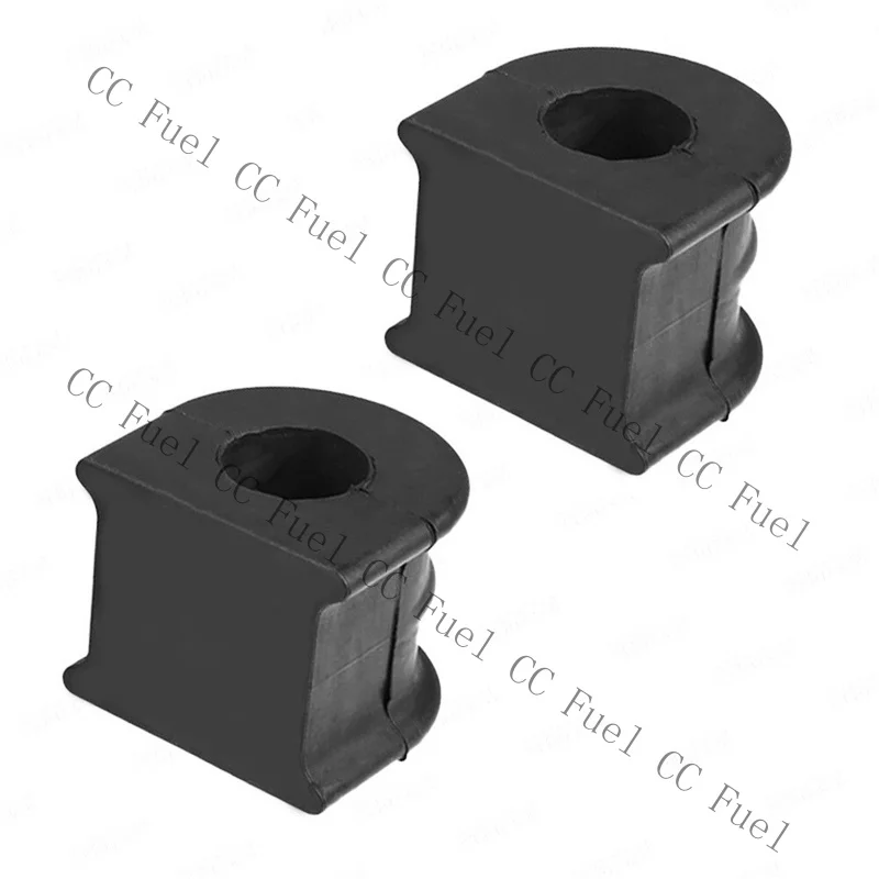 C+ 1 Pair Rear Sway Bar Bushing FOR 2009-2019 Ford Taurus Rear Suspension 2WD 4WD