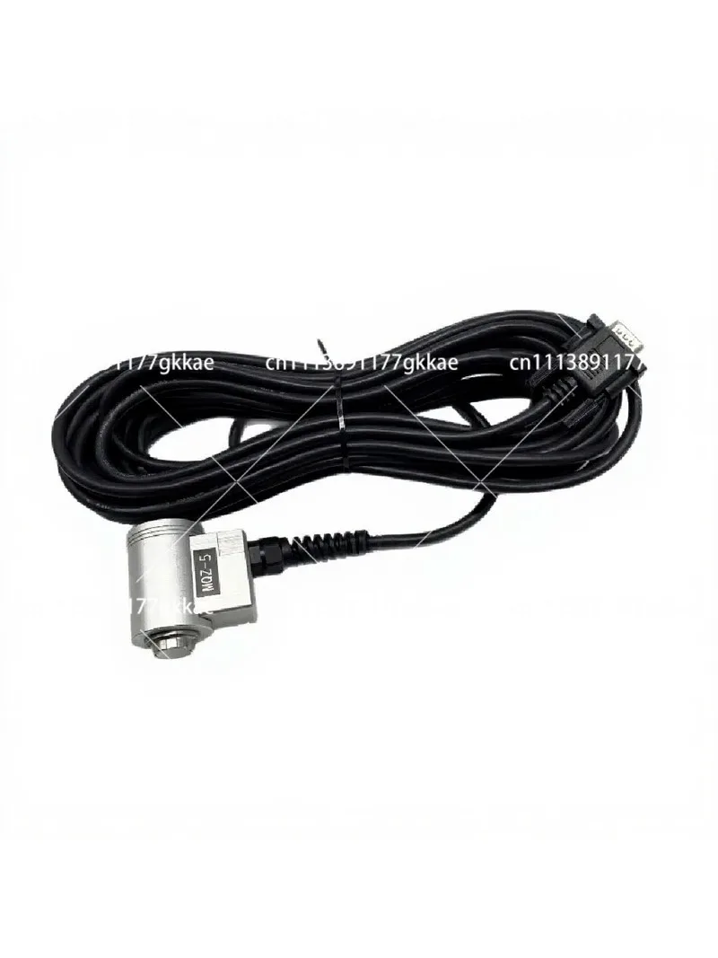 Vibration Speed Sensor Line Precision MQZ-5 Replacement Part for Industrial Machinery Monitoring
