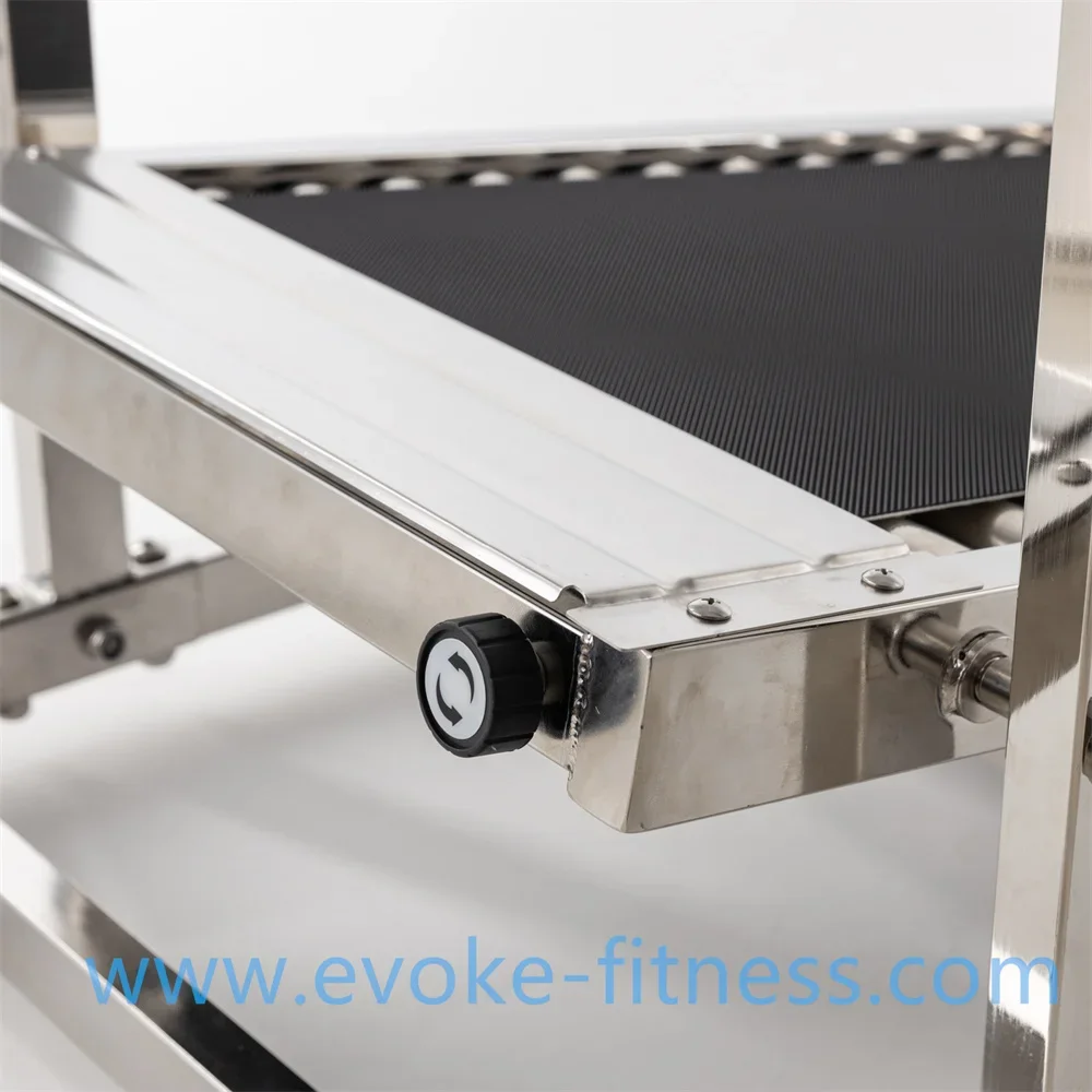 Bieżnia podwodna do basenu, fitness, Aqua Treadmill, chodzik wodny, ćwiczenia i terapia w wodzie