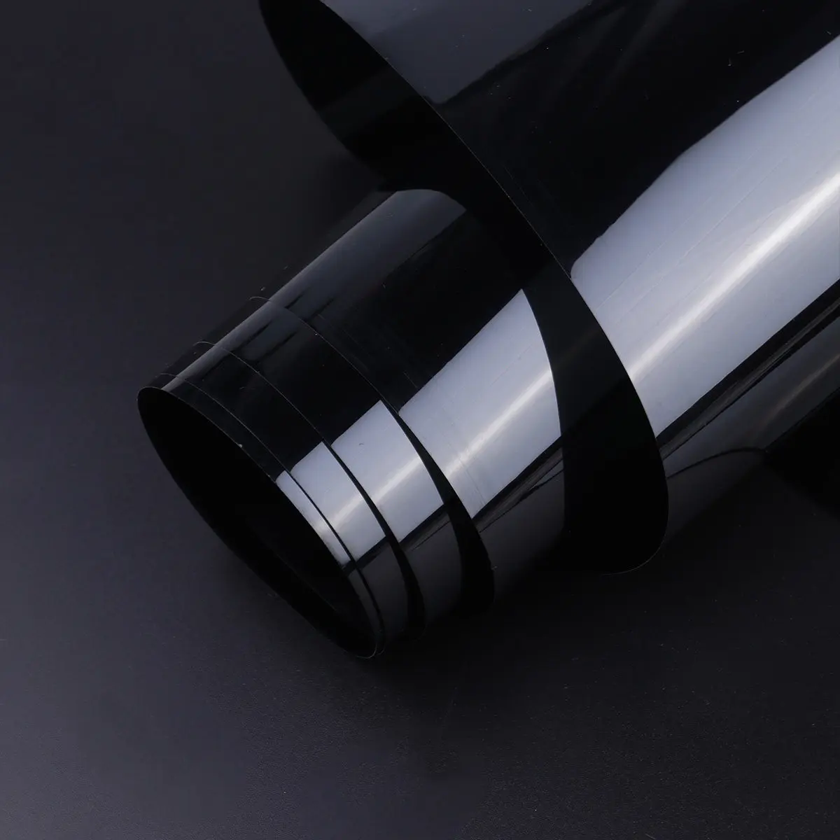 

Устойчивая к износу адиабатическая пленка для окон, 50 см в ширину, 200 см в длину, для защиты конфиденциальности, для дома и офиса