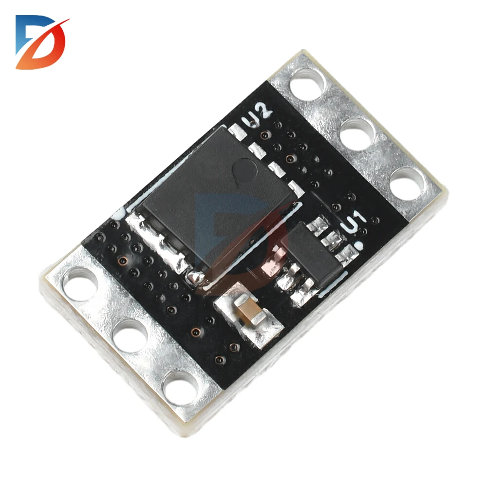 XL74610L Ideal Diode Module Simulates Ideal Diode Rectifier 1.5V-36V Wide Voltage Input 15A/30A Diode Module