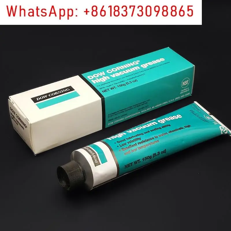 Hvg High Vacuum Gre…