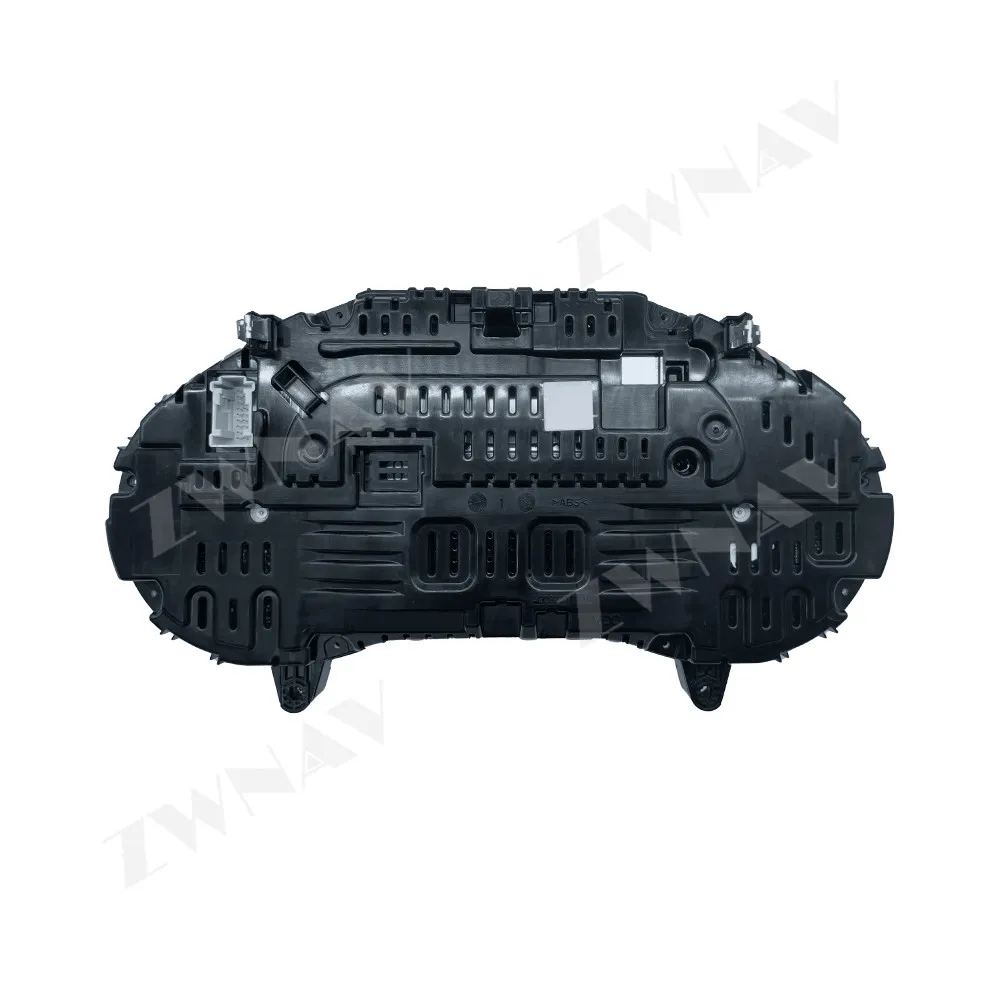 

12.3" For Mercedes-Benz W205 2015-2021 Display LCD Dashboard Instrument Panel Digital Cluster Smart Gauges Speed Meter