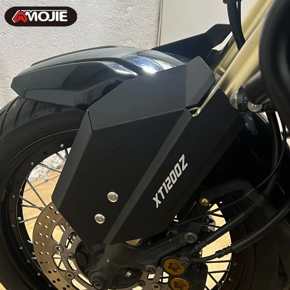 

For Yamaha Super Tenere 1200 2010-2024 Front Fork Suspension Shock Absorber Guard Protector Protection XT1200Z XTZ1200 XT1200ZE