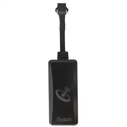 Real Time Hidden Micro Rastreador Auto Locator Smart Vehicle Mini Car Device Tracking Gps Tracker