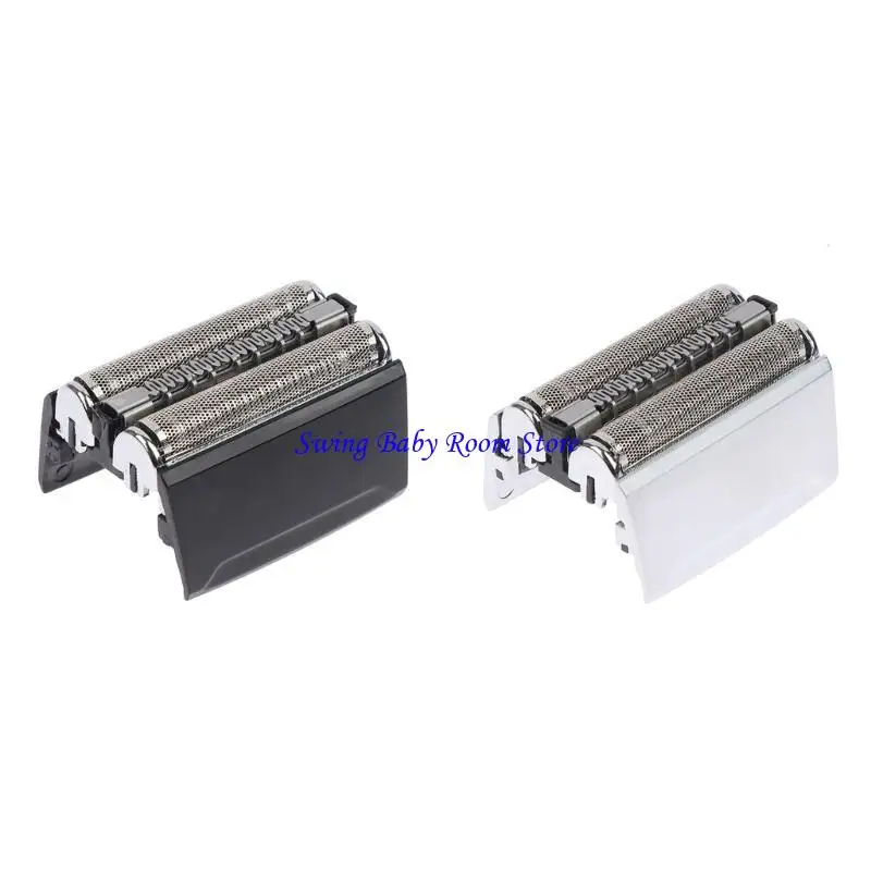 K1AD Penggantian Foil dan Kepala Pemotong Tahan Tahan untuk 5140S 5160S 5050cc 5090cc 5190cc