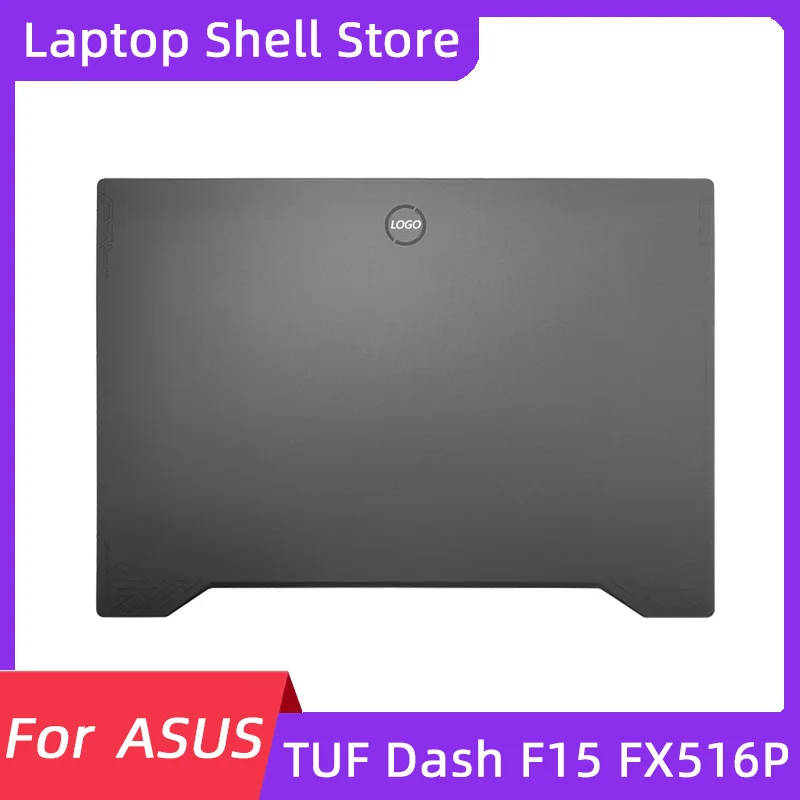 

Новый для ASUS TUF Dash F15 FX516P FA516P FX516PR задняя крышка ЖК-дисплея