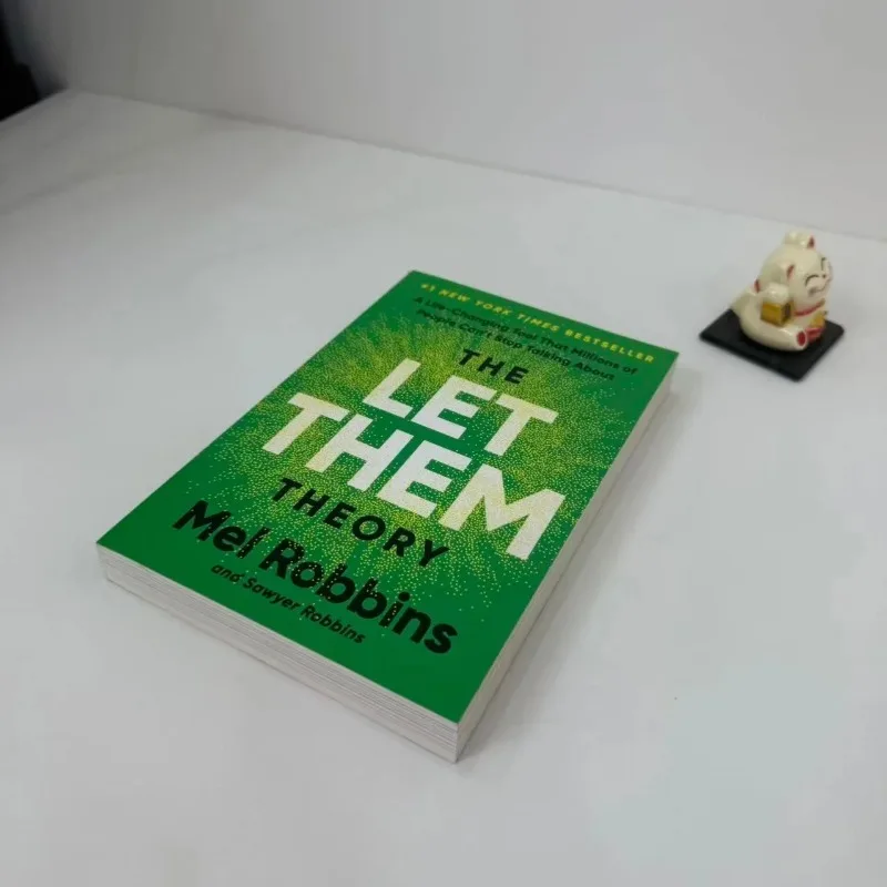 „La Te soi Let's“: Guía Transformativa Para Liberar El Control Y Cultivar Lasciones Más Saludables A Través De Liberar