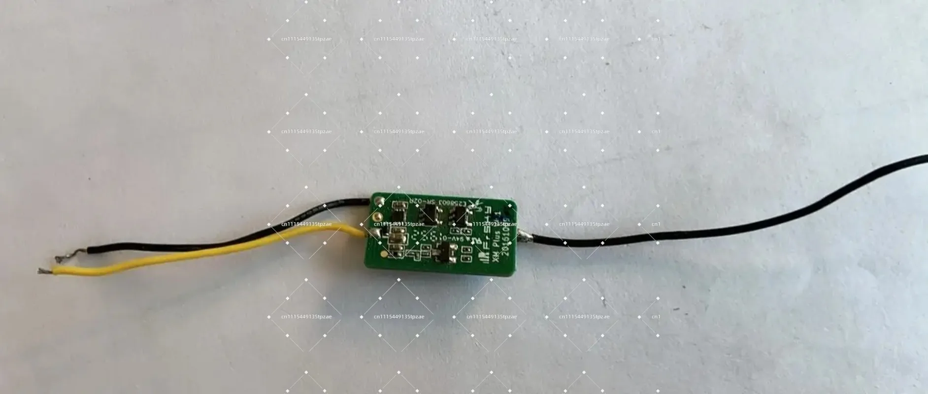 16 Channel Mini Wireless Signal Receiving Module D16 SBUS Protocol Long Distance Signal Receiving Electronic Parts