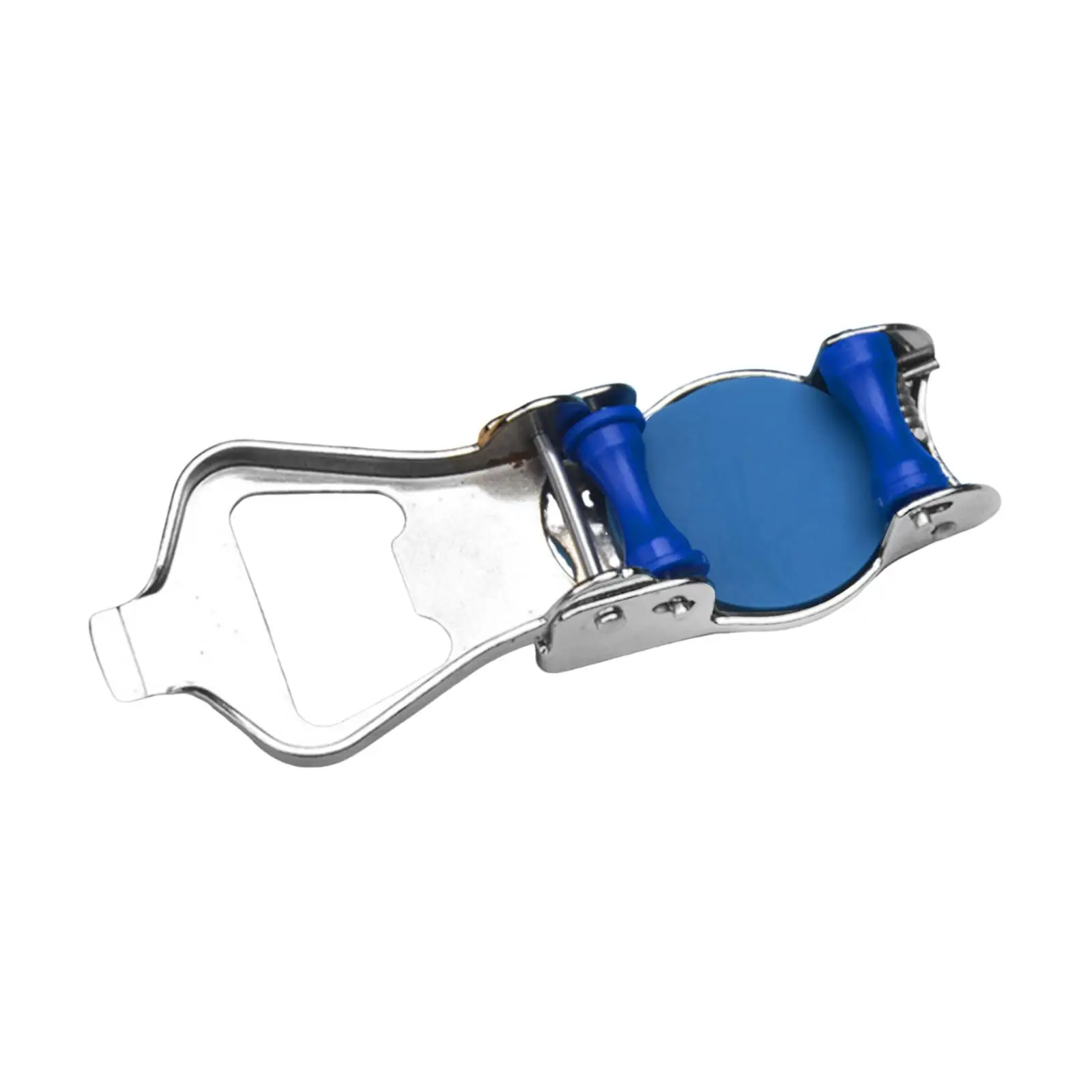 Folding Bottle Opener Easy Opening Beer Bottles Opener for Party KTV Picnic