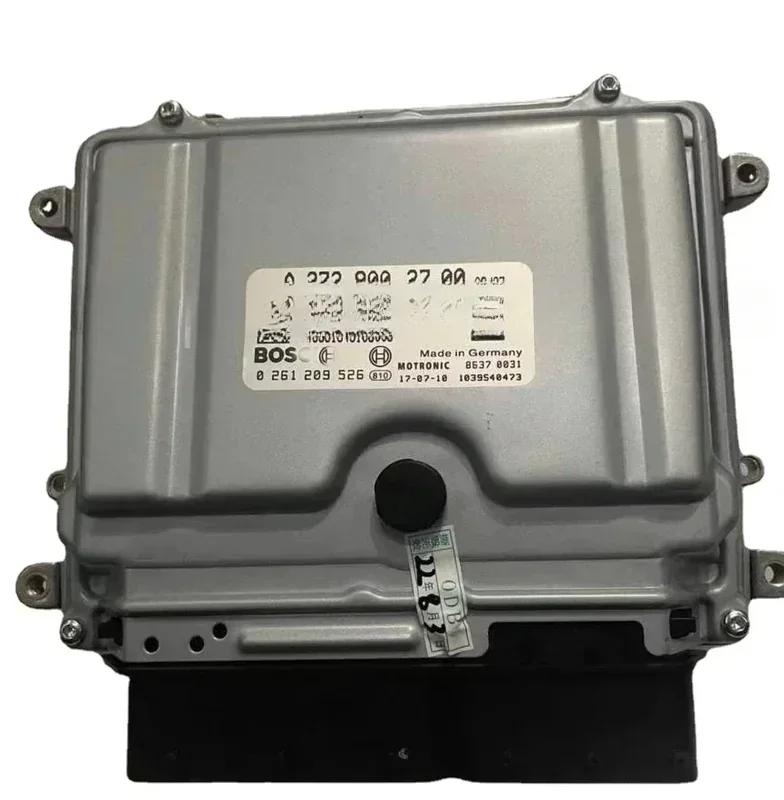 تعمل باستخدام Me9.272 273 Me 9.ECU ECM برمجة الكمبيوتر في نفس جميع السلاسل 237 محركات 4.6L 4633Cc V8