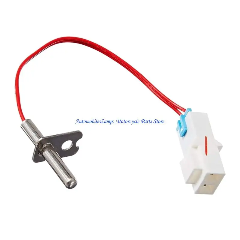 

H7BD Quick Install Thermistor for 1268206 6323EL2001H AH3529026 EA3529026 Dryer 6323EL2001B Thermistor Assembly