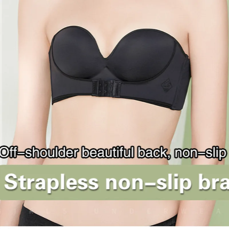 Thumbnail 3 - #69 Strapless Bras Sale