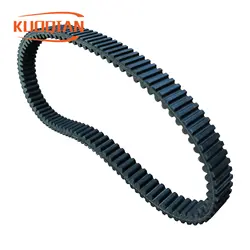CVT Drive Belt For KAZUMA 500 Xinyang 500 Stels 500GT 500K Jaguar J500 500cc 192MR-1001700 P800-1001700 LU018234 21571-5020