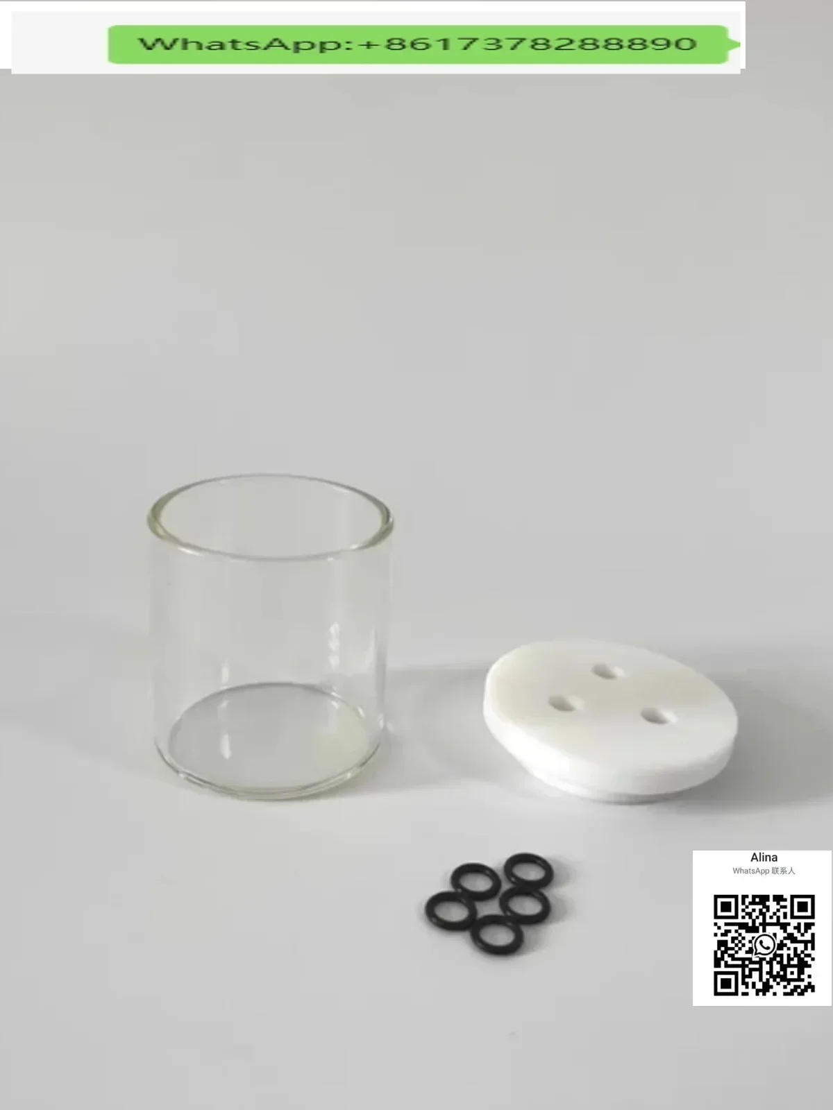 

Three electrode electrochemical electrolysis device electrolytic cell electrolytic cell reaction cell glass bottle container