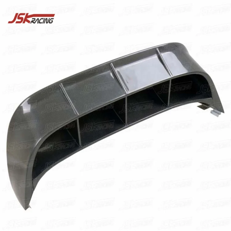 

WRC STYLE CARBON FIBER SPOILERS WING For 2008-2011 SUBARU IMPREZA 10 GRB GRF