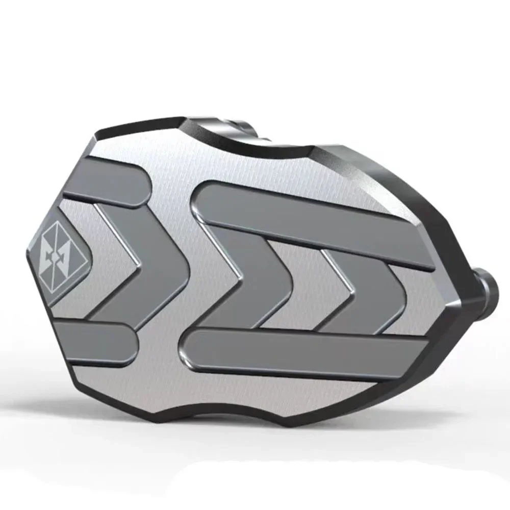 Pour Zontes R310 310R 310R1 310R2 310 R1 R2 support de repose-pieds de moto repose-pieds avant et arrière