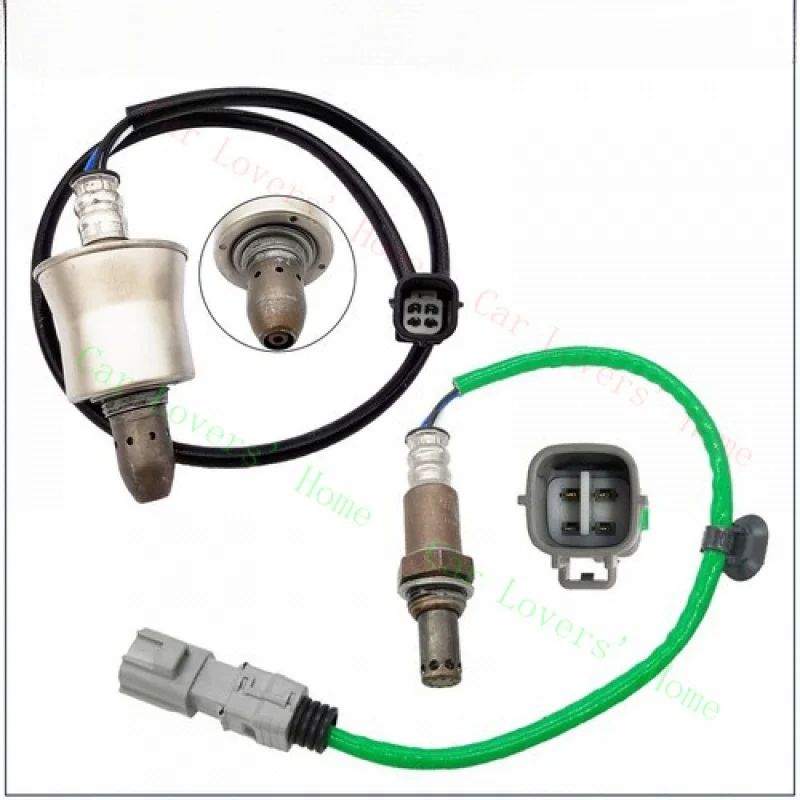 A+ 2X Oxygen O2 Sen…