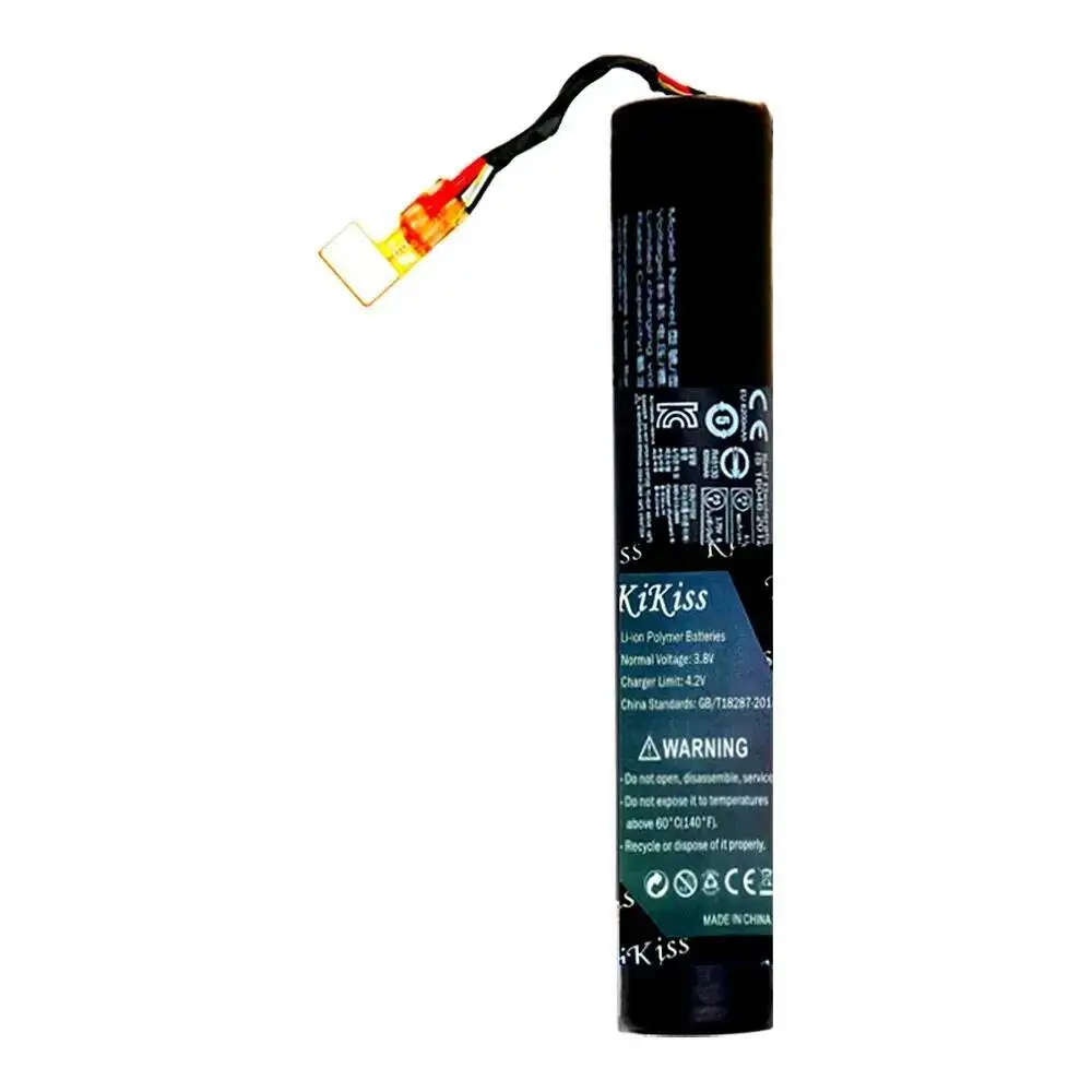 

Безопасная быстрая зарядка для Lenovo Yoga 3-850M Yt3-850F YT3-850 YT3-850M YT3-850L аккумулятор планшета 6250 мАч L15D2K31