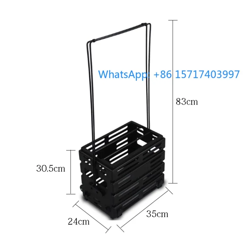 

Tennis basket/ball pickup device/ball pickup basket with wheels/tennis basket (hit-resistant and drop-resistant type)