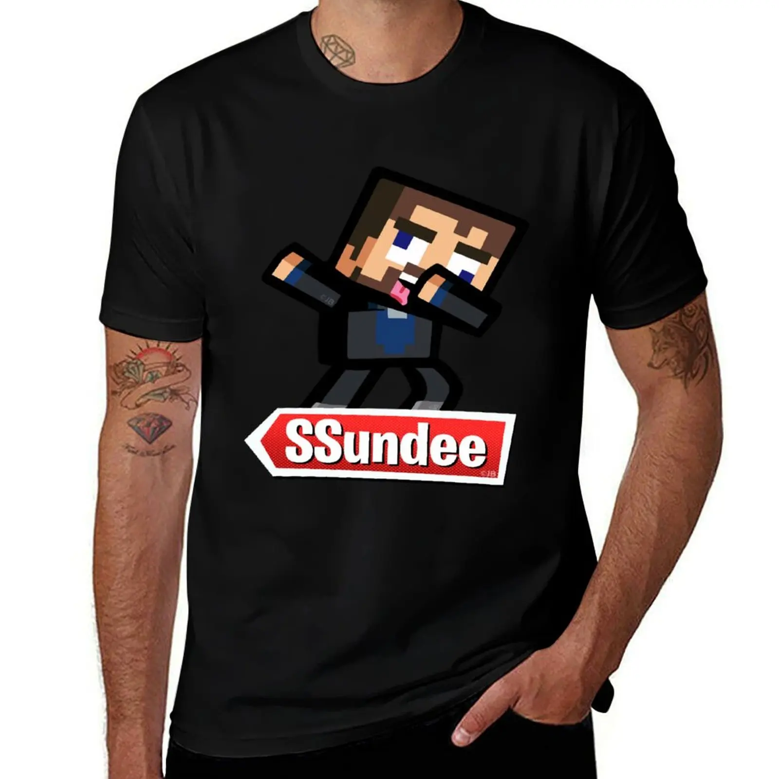 

Ssundee T-Shirt t shirts for man cotton soft t shirt man luxury T-Shirt