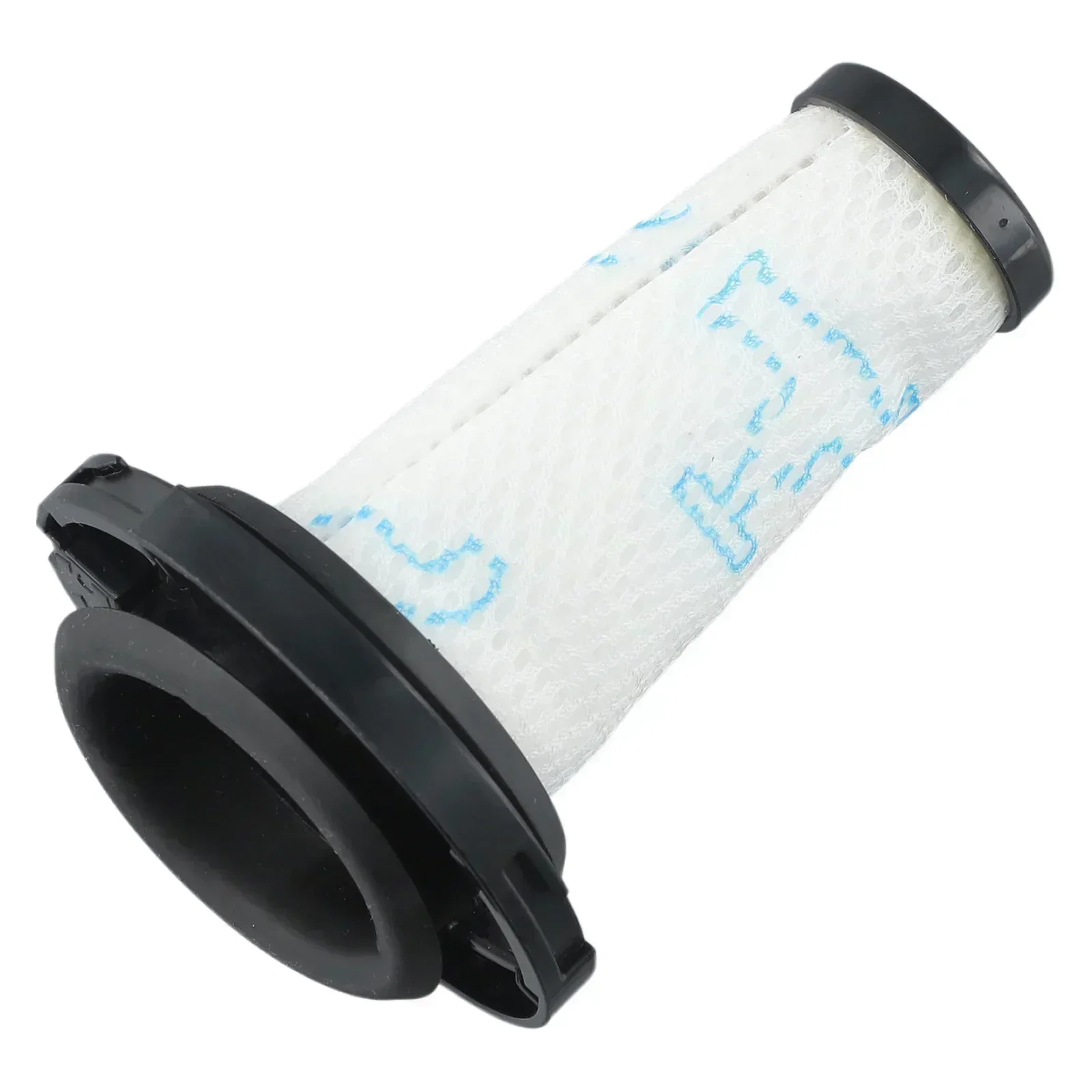 Filtro de Aspirador de pó Unidade zr 009010 Substituição para zr 009010 Escoba Elétrica Lavável Flex 9.60 X-nano Essencial