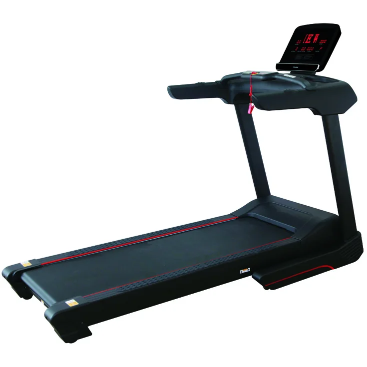 New Design Indoor Semi Commercial treadmill