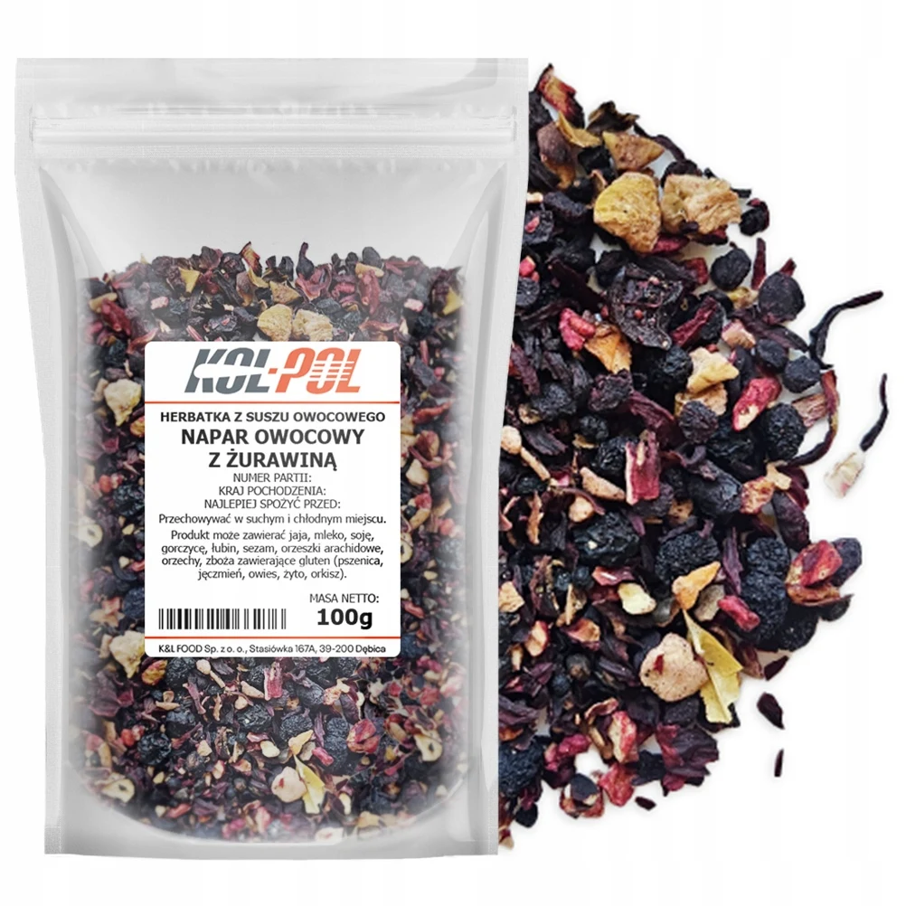 Category image: Fruit Tea