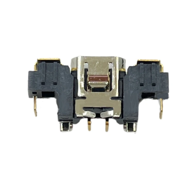 Reliable Power Charging Port Dock for New 2DS 3DS Easy and Efficient Power Socket Connector Replacement Part