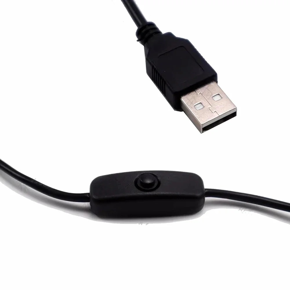 Masajeador con motor vibratorio con carcasa de plástico negro, velocidad 5000 RPM