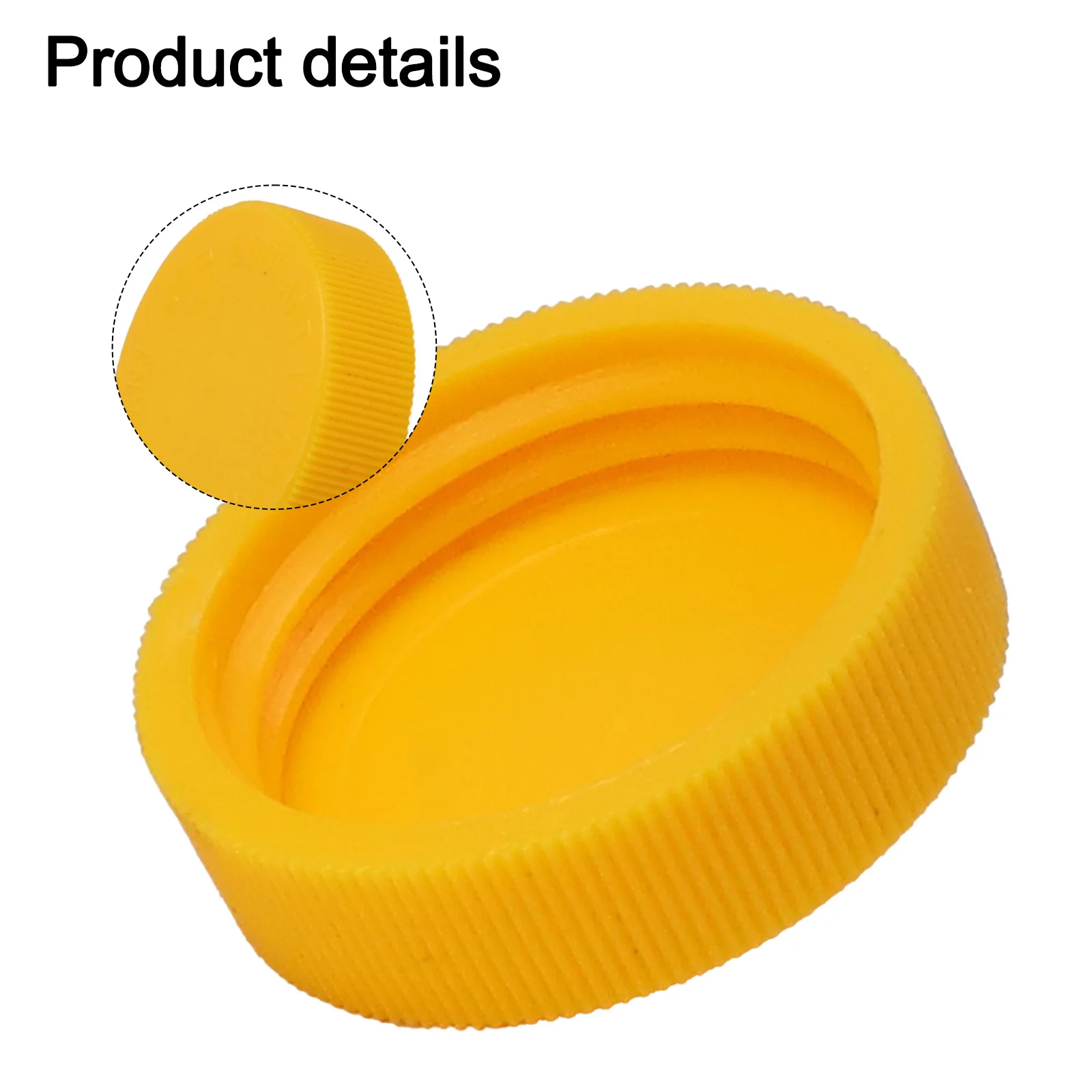 

Radiator Cap Radiator Expansion Tank Cap Stable Characteristics Brand New Easy Installation OEM Part Number L32715355