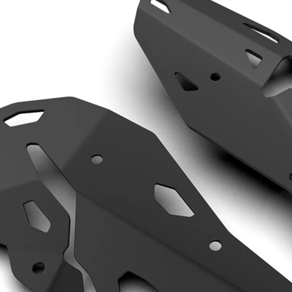 

For BMW R1300 GS R1300GS Heel Protection Accessories Side Panel Frame Guards R 1300 GS Heel Guard Protective Rear Heel Protector