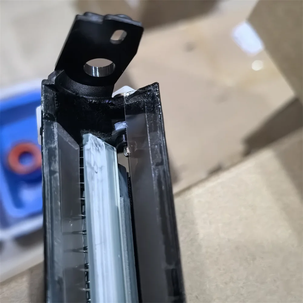 High Quality Transfer Blade Cleaning Unit for Canon IRC3320 C3020 C3520 C3120 C3125 C3330 C3325 Scraper